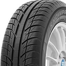Osobné pneumatiky Toyo SnowProx S943 205/55 R16 91H