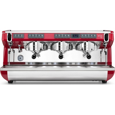 Nuova Simonelli Appia Life Timer 3gr červený