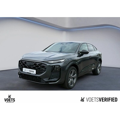 Audi Q3 TFSI quattro S-line Sportback 150 kW