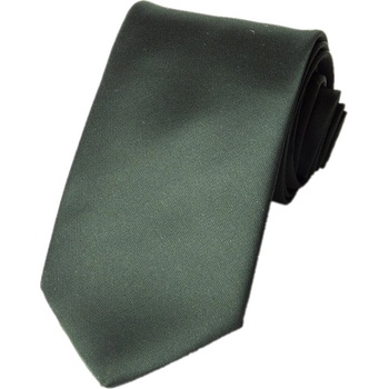 Hedva Poľovnícka kravata tmavo zelená