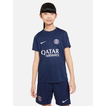 Nike Тениска psg y nk df acdpr ss top k esn