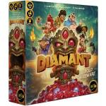 IELLO Настолна игра Diamant - Семейна (ново издание) (IEL70250) - ozone