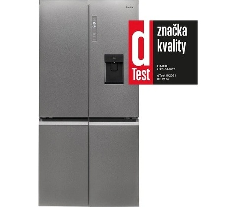 Haier HTF-520IP7