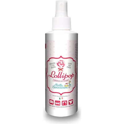 LAVANDERINA Vonný sprej Lollipop 250 ml