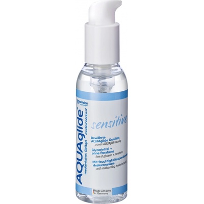 Joydivision AQUAglide Sensitive Neutral 125 ml