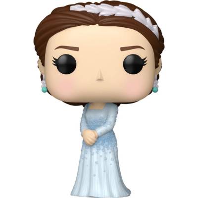 Funko Фигура Funko POP! Television: Gossip Girl - Blair Waldorf (Wedding) #1922 (112946)