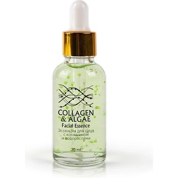 tianDe Collagen Active Pleťová esence s kolagenem 30 ml