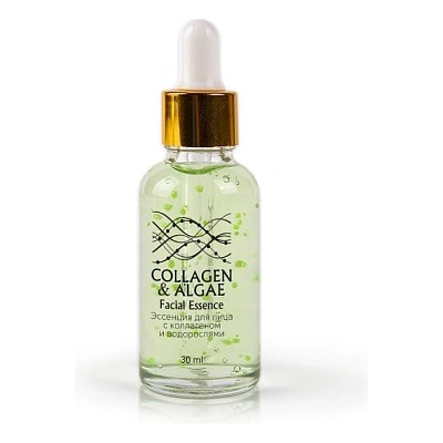 tianDe Collagen Active Pleťová esence s kolagenem 30 ml – Zbozi.Blesk.cz