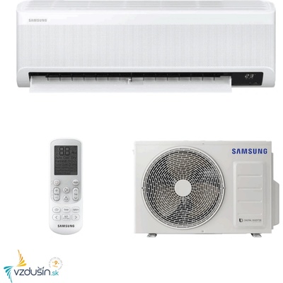 Samsung Wind Free Elite 2,5 kW