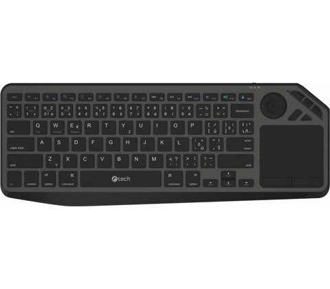 C-TECH WLTK-02
