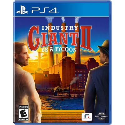 Industry Giant 2
