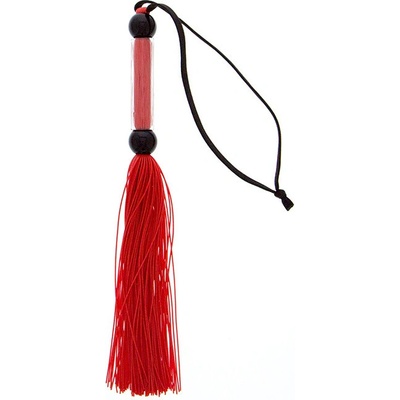 Důtky GP SILICONE FLOGGER WHIP