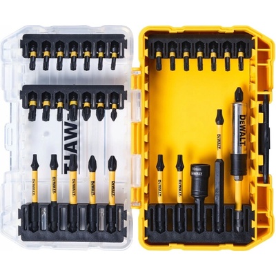 DeWALT Sada rázových bitů 32 ks DT70747T