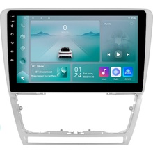 HIZPO P101002CP Škoda Octavia 2 (2+32GB)