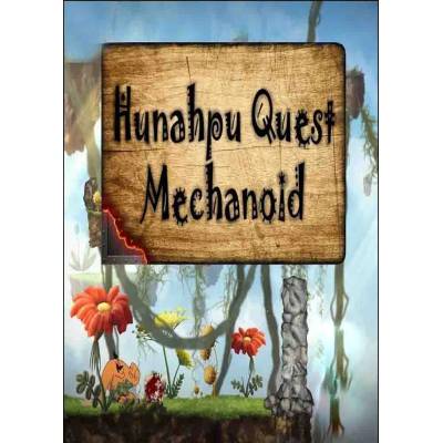 Rumata Lab Hunahpu Quest Mechanoid (PC)