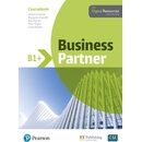 Business Partner B1+ Coursebook