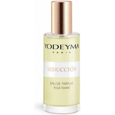 Yodeyma Seduccion bez víčka a krabičky parfémovaná voda dámská 15 ml tester