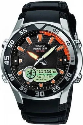 Casio AMW-710