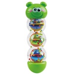 Playgo Дрънкалка мече 22 см (100468)