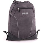 PULSE Спортна чанта, PULSE „Olymp, сива 122238 (122238)
