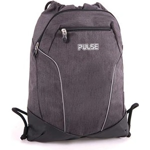 PULSE Спортна чанта, PULSE „Olymp, сива 122238 (122238)