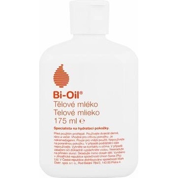 Bi-Oil telové mlieko 175 ml