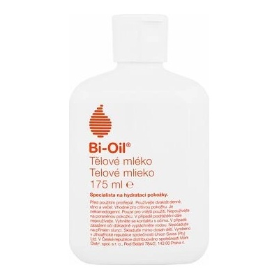 Bi-Oil telové mlieko 175 ml