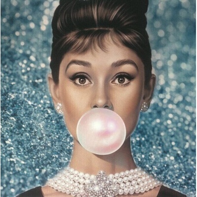 Henry Mancini Breakfast At Tiffany's White Coloured Limited Edition Reissue LP