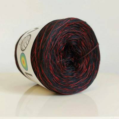 MOOL ORIGINAL OC-018 4nitka s viskózou