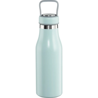 Xavax Бутилка за течности Xavax To Go, 500 ml, Неръждаема стомана, Двойна изолация (HAMA-181587)
