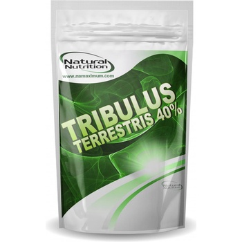 Natural Nutrition Tribulus Terrestris 40% saponinů 100 g