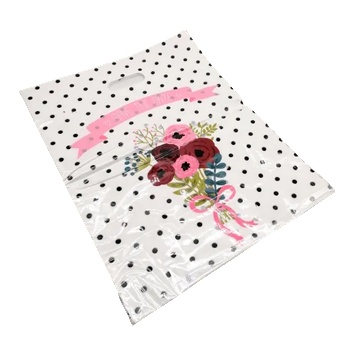 Image 1 of Baoding Geerli Bags Manufacture Co Пакет 50бр. найлонови торби 35/44 см. М18-106