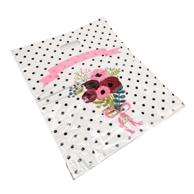 Baoding Geerli Bags Manufacture Co Пакет 50бр. найлонови торби 35/44 см. М18-106