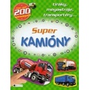 Super kamióny -