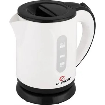 Image 1 of Elecom Електрическа кана ek-813 ЕЛ (96220)