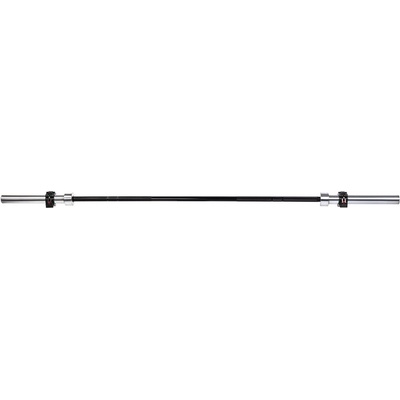 HMS GCF700 CROSSFITOVÁ OSA 220CM x 50MM