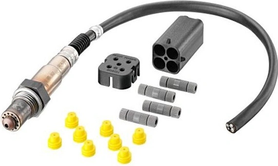 Lambda sonda BOSCH 0258986602