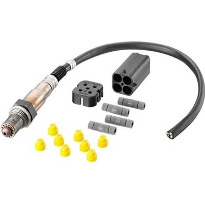 Lambda sonda BOSCH 0258986602 – Zboží Mobilmania