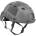 DRAGOWA Tactical Тактическа каска Fast BJ Tracker, сива (DRG152.grey)