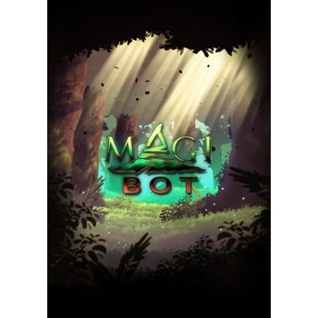 Magibot