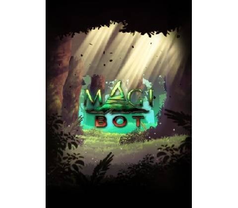 Magibot