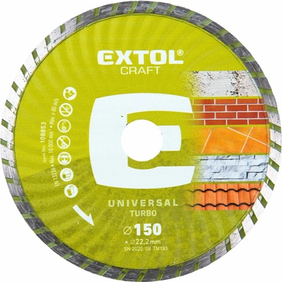 Extol 108853