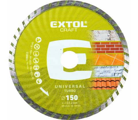 Extol 108853