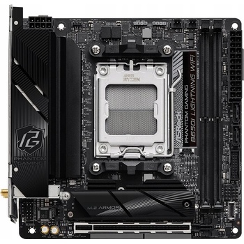 ASRock B650I LIGHTNING WIFI