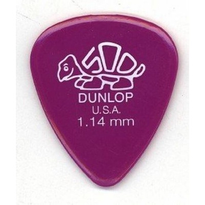 DUNLOP Delrin 500 1.14