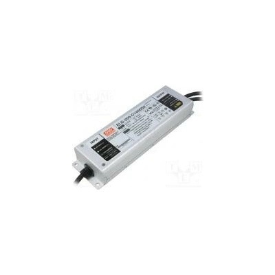 Napájecí zdroj spínaný LED 198,8W 71÷142VDC 1,4A 100÷305VAC
