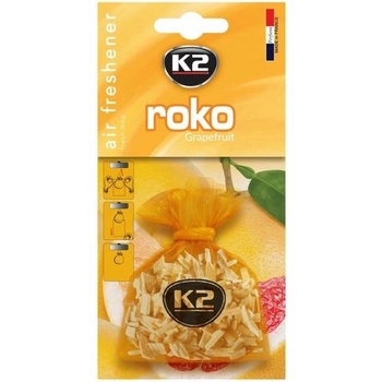 K2 ROKO Grapefruit