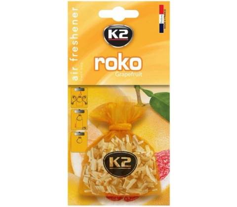 K2 ROKO Grapefruit