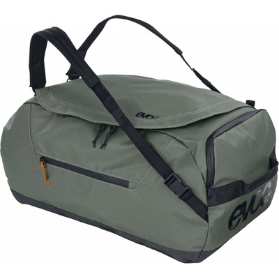 Evoc Duffle Bag 60 dark olive/black 60 l