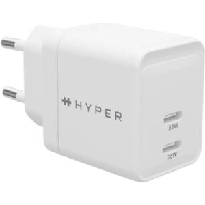 HyperDrive HyperJuice 35W USB-C GaN захранване (HJG35EU)